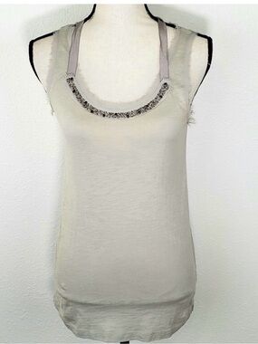 The Loft tank top